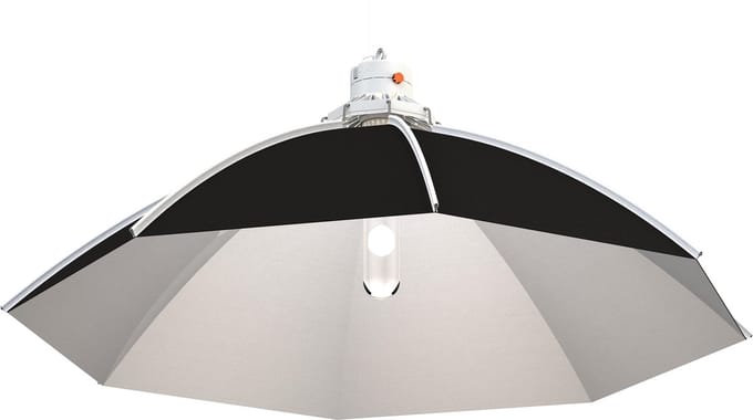 Secret Jardin DY80 Daisy HPS Reflector Ø80 cm R1.00