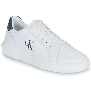 Lage Sneakers Calvin Klein Jeans CHUNKY CUPSOLE MONO LTH