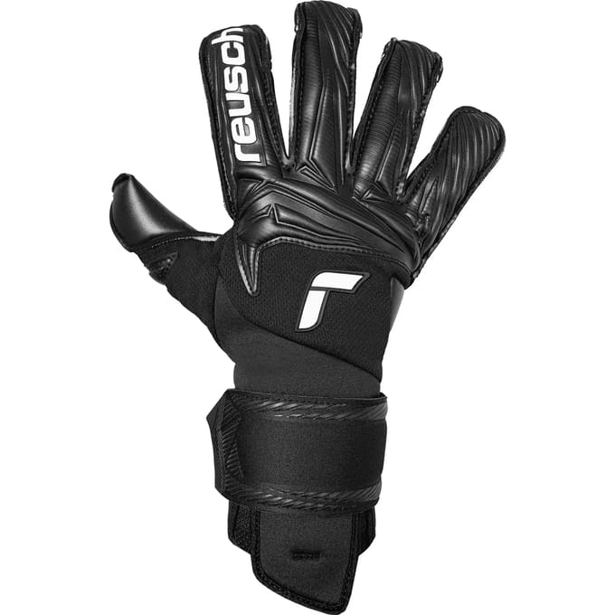 Reusch Attrakt Infinity Resistor - Keepershandschoenen - Maat 8