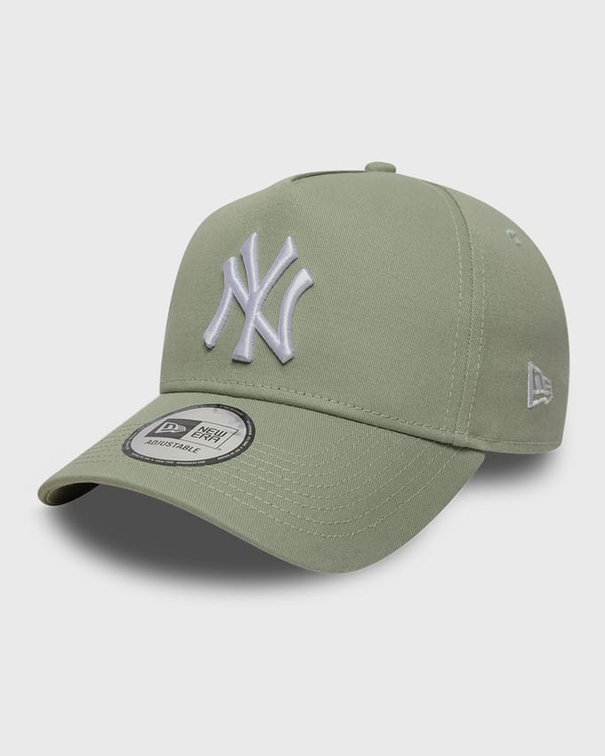 LEAGUE ESS EFRAME NEW YORK YANKEES
