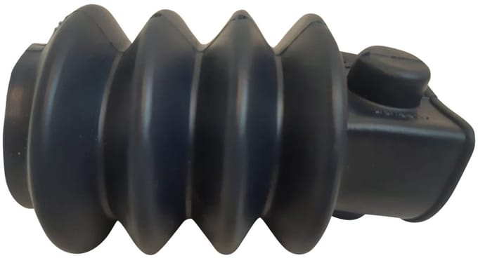 Stofhoes 55/60mm