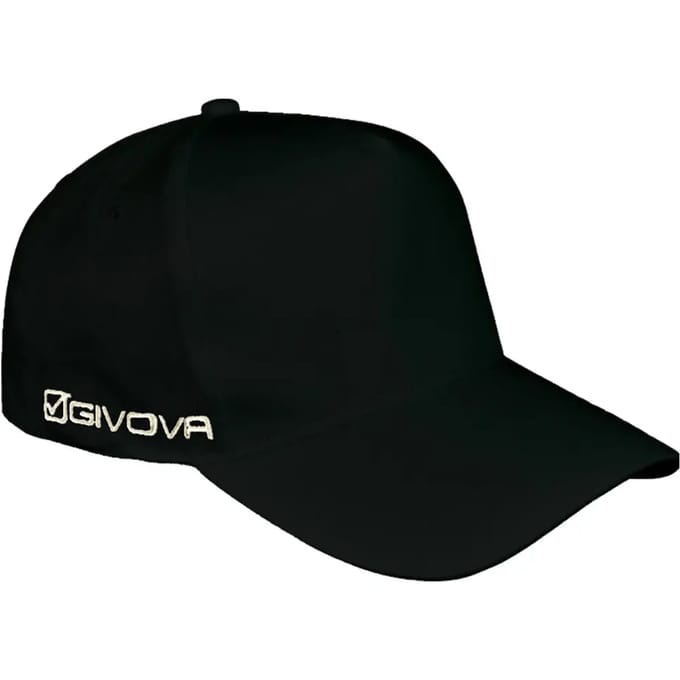 Cap Givova Sponsor