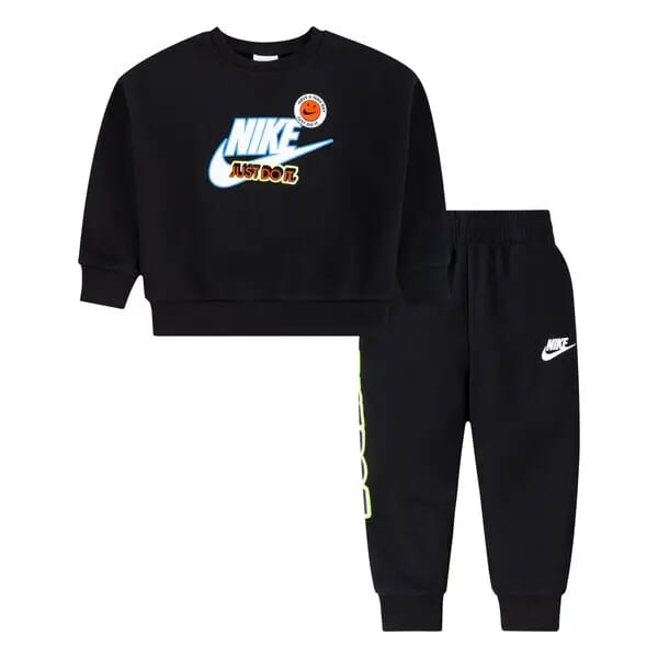 Kinderset Nike Sense Of Adventure GFX