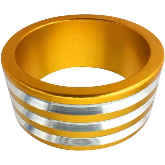 Headset spacer Krayton 15 mm (x3)