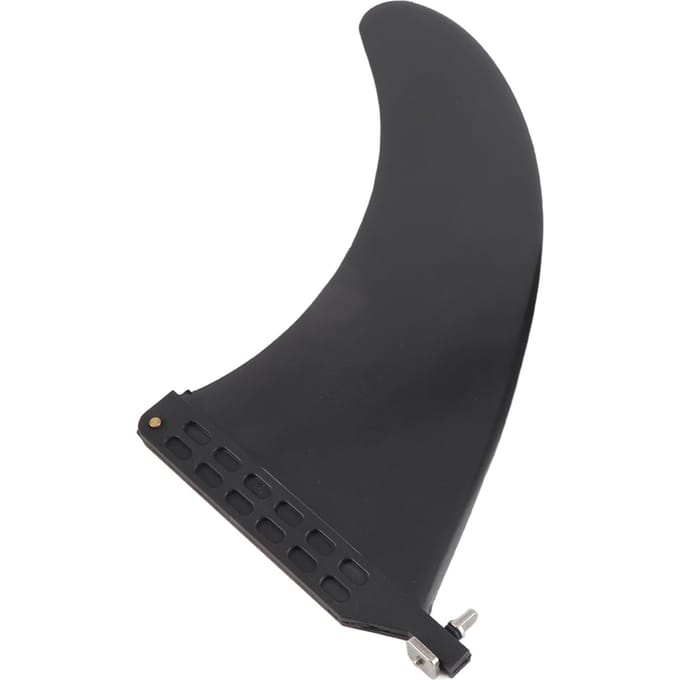 10in Milieuvriendelijke PVC Vin Watershed Balancing Surfplank Accessoire voor Longboard gray