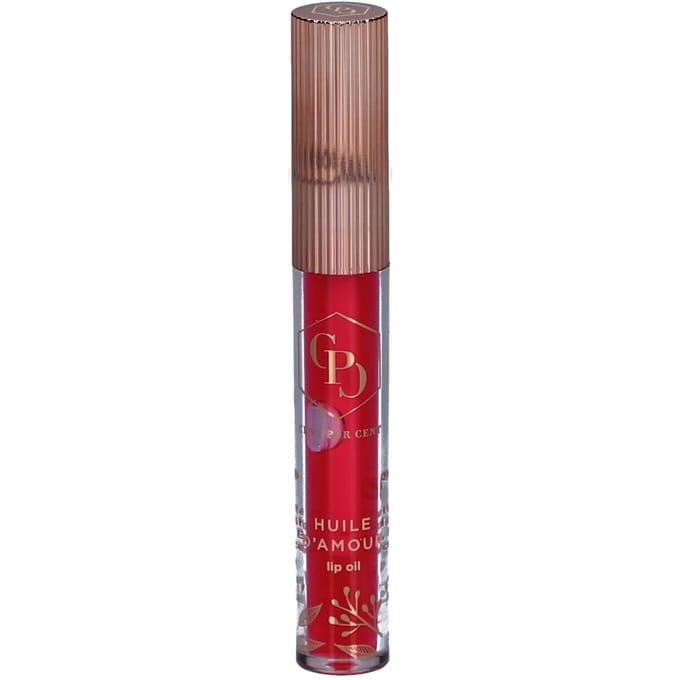 Cent Pur Lipolie Huile D'Amour Robijn 6,5 Lippenbescherming