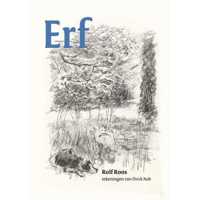Erf - Rolf Roos