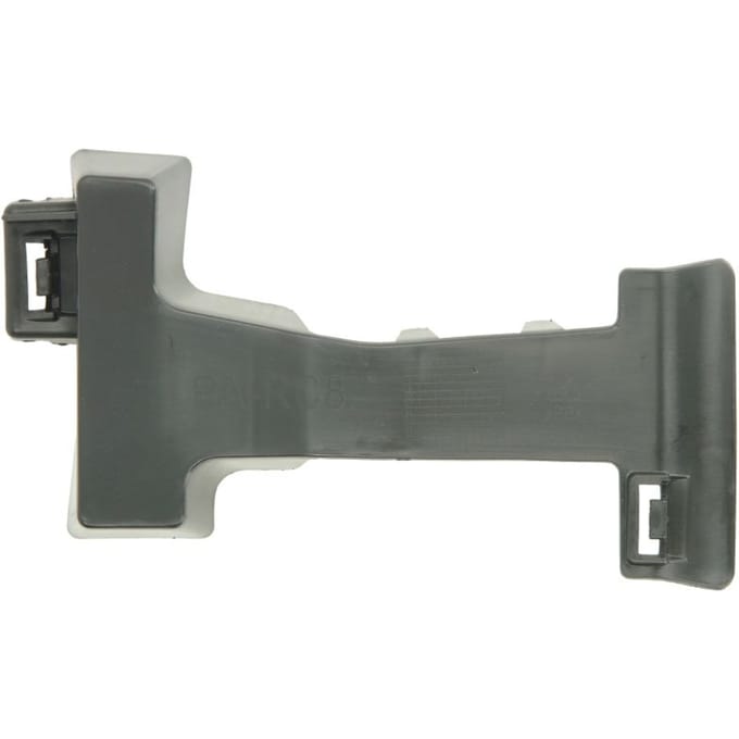 Bumper - onderdelen BLIC 6502-07-6034998PP
