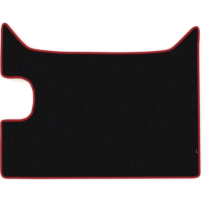 Voetmat F-CORE CMT03 ROT
