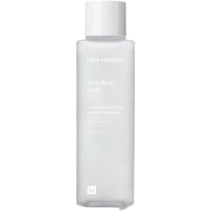 face republic - AHA/BHA Toner