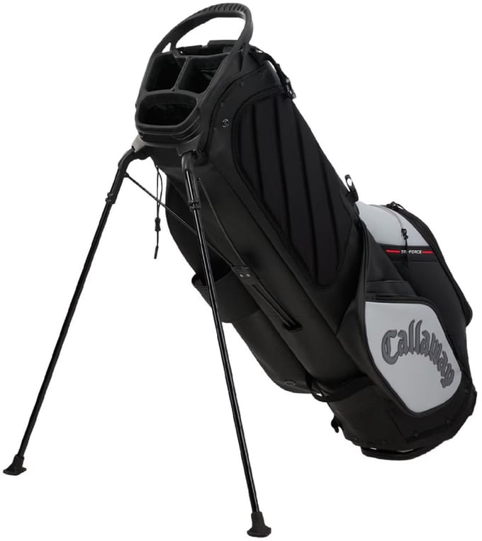 Callaway Quantum Staff Stand Bag 2026