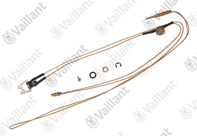 VAILLANT Thermokoppel MAG mini 114/1 Z Vaillant-Nr. , 0010026285