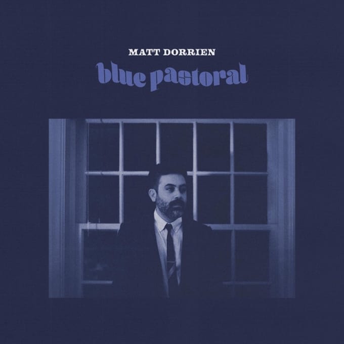 Blue Pastoral