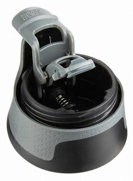 Contigo West Loop Autoseal Thermosbeker, Isoleerbeker, 470 ml - Stainless Steel