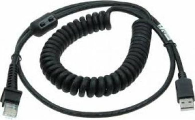Datalogic connection cable, USB