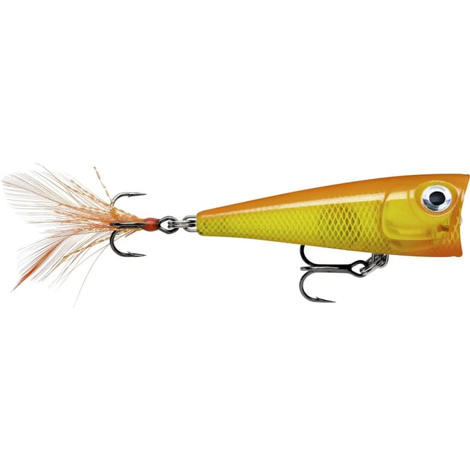 Lok Rapala X-Light Pop FNP04
