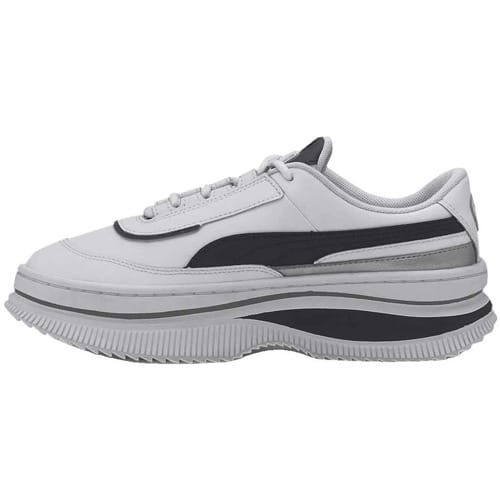 Puma Select Deva Mono Pop Schoenen Wit EU 40 Vrouw