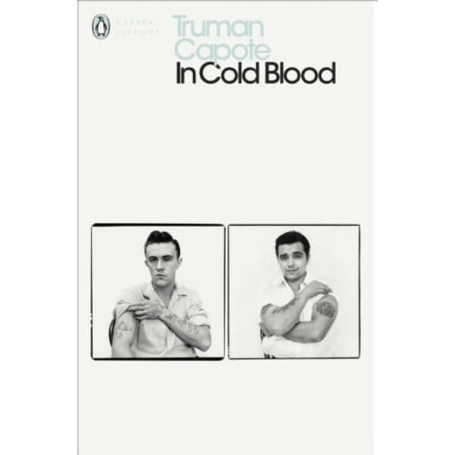 De Sang-Froid par Truman Capote Livre de poche 9780141182575