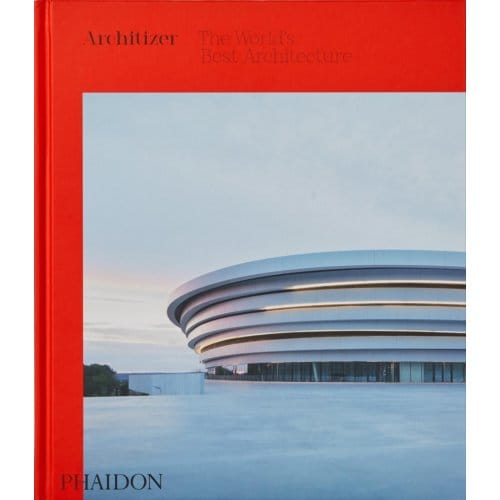 Architizer - Architizer