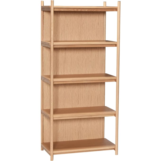 Brede plank Hubsch Interior Heritage