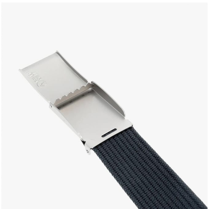 Fjällräven Canvas Belt Unisex Kledingriem - Dusk