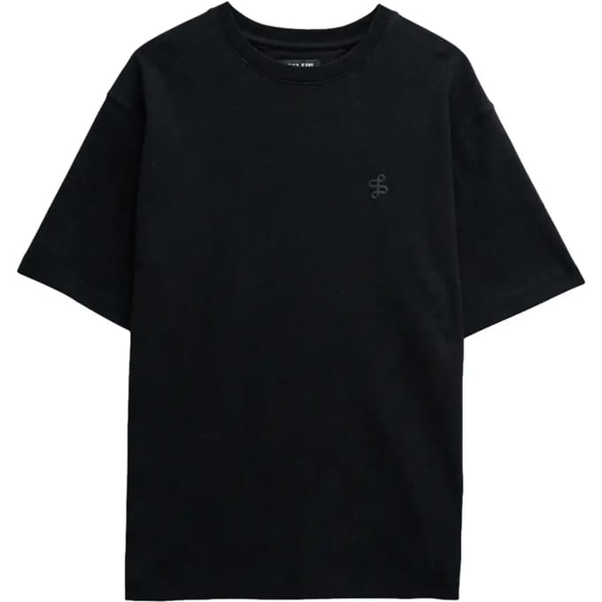 T-shirt met logo Salsa Jeans