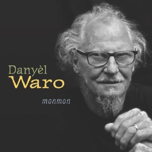 Danyel Waro - Monmon (CD)