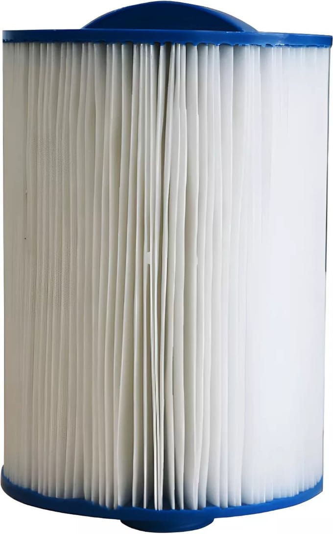 Vente-unique FILTER VOOR SPA - SKIMMER