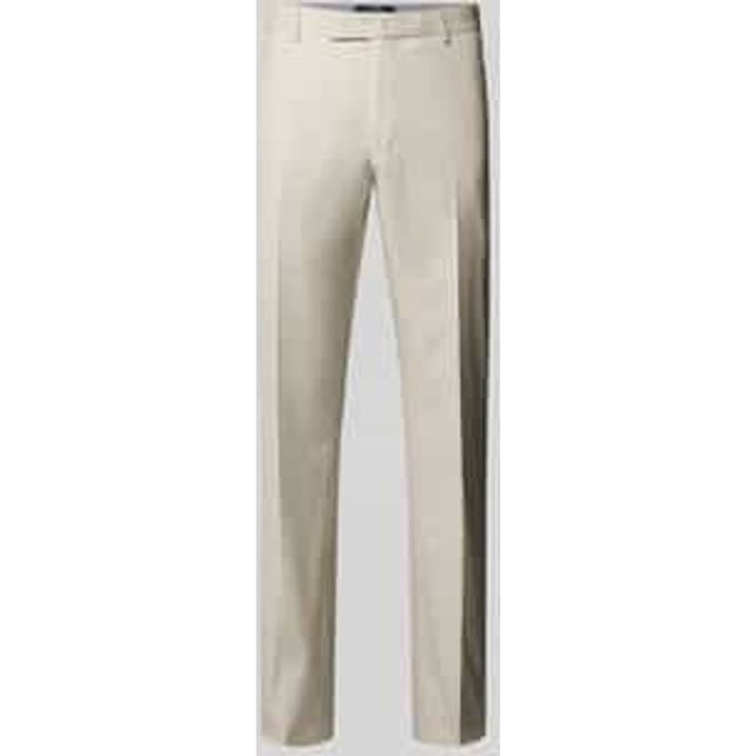 BROEK van Scheerwolmix Model 'Blayr'