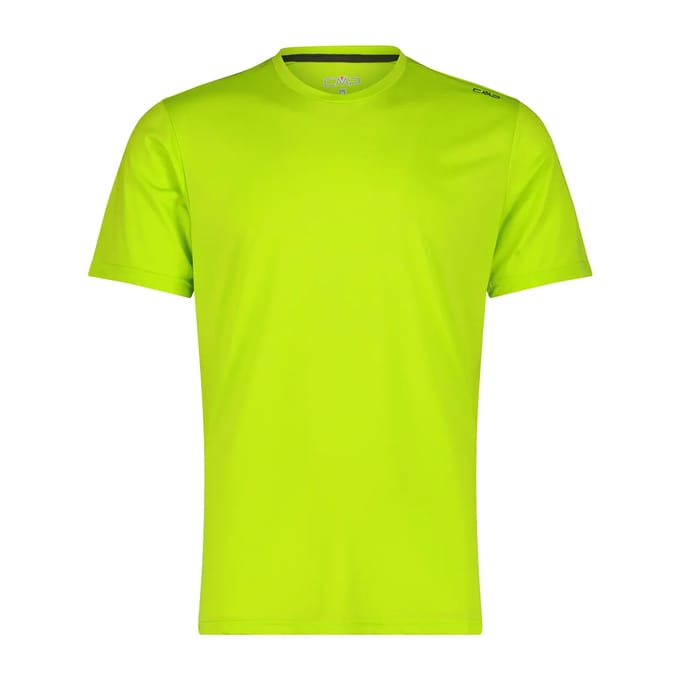 Piqué Mesh Shirt CMP