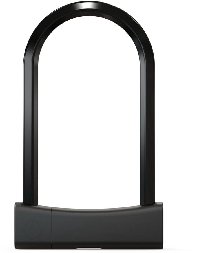Mason 220 Beugelslot Seatylock U-lock