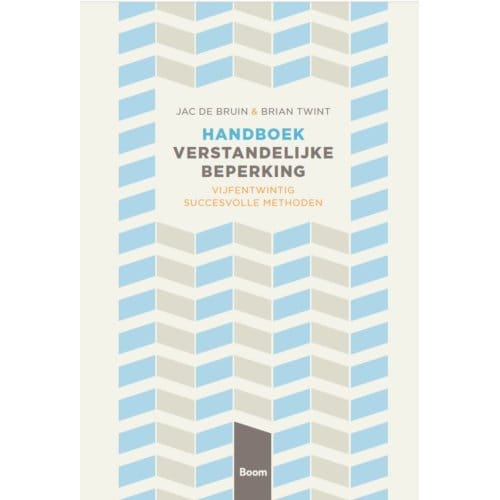 Handboek Verstandelijke Beperking