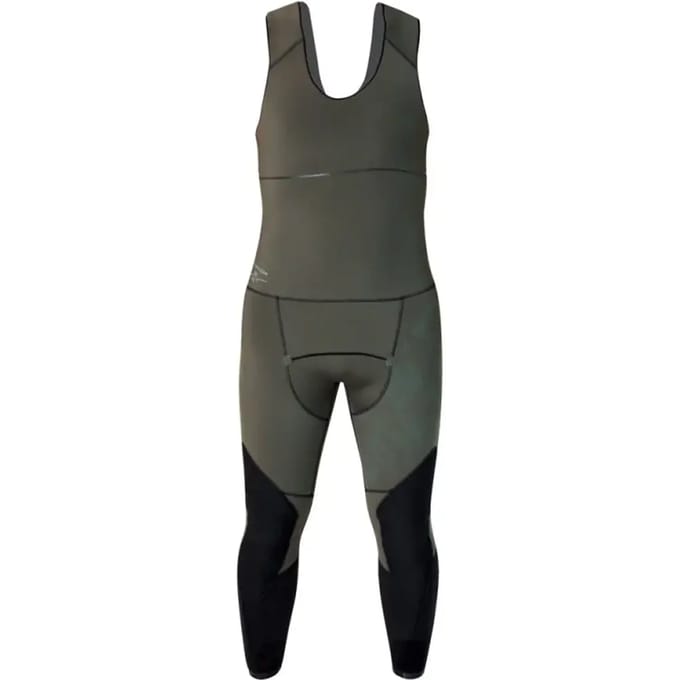 Broek Beuchat Espadon Prestige 7 mm