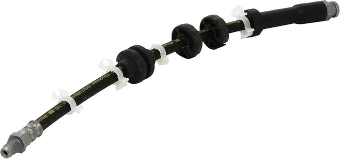 Remslang vooras 372 mm