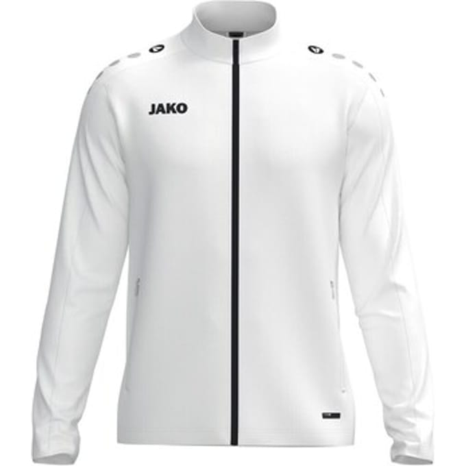Jako One Vrijetijdsvest - Wit | Maat: XXL