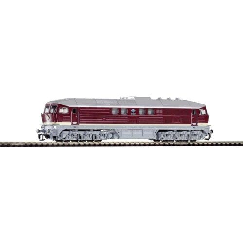 Piko TT 47327 TT diesellocomotief BR 131 van de DR