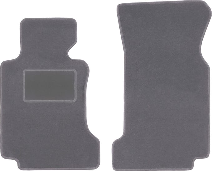 Automatten voor: BMW 7 E38 sedan (1994-2001)