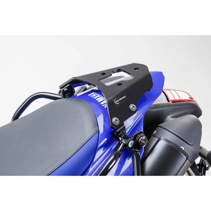 Alu-rack SW-Motech Yamaha XT 660 X / R (04-).