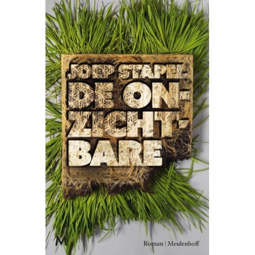 De Onzichtbare - Joep Stapel