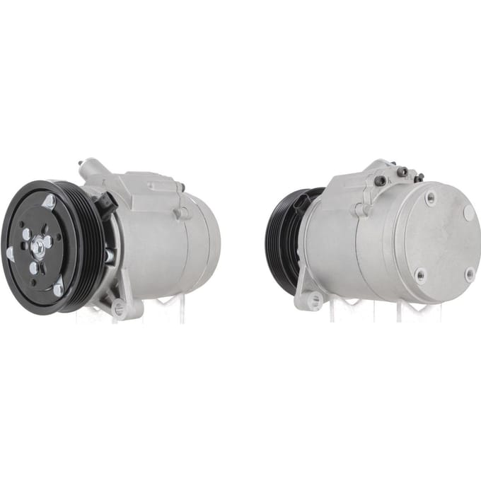 Compressor airconditioning TEAMEC TM8600419