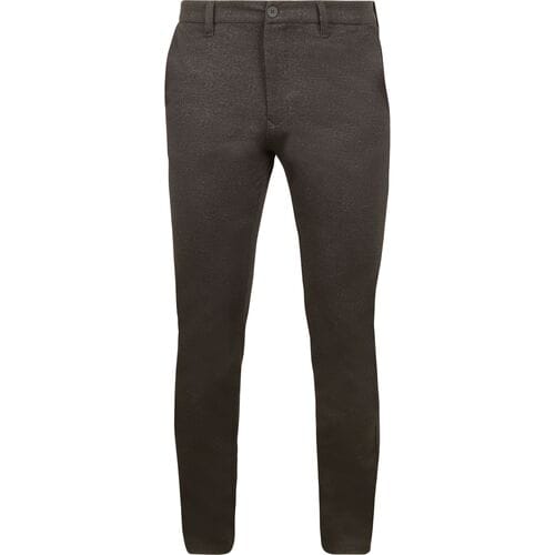 Mac Chino Griffin Bruin - Maat W 34 - L 32 - Heren