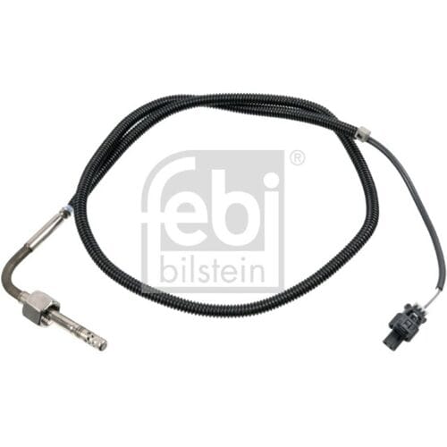 Uitlaatgastemperatuursensor FEBI BILSTEIN 185304