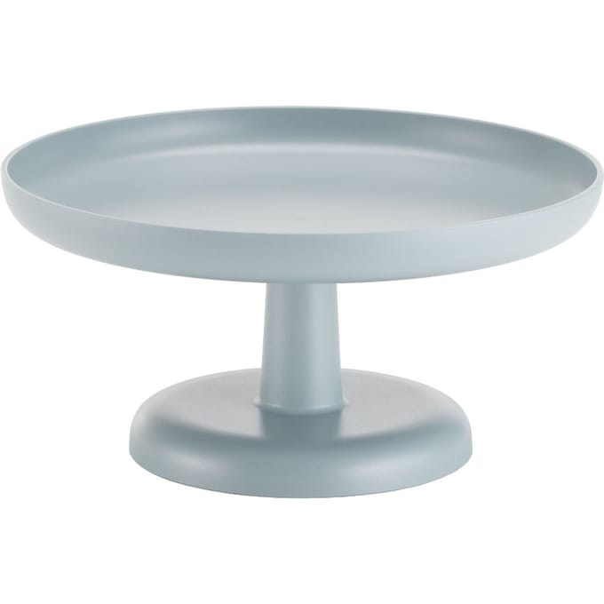 Vitra - High Tray - ijsgrijs - 4 - 6 Wochen