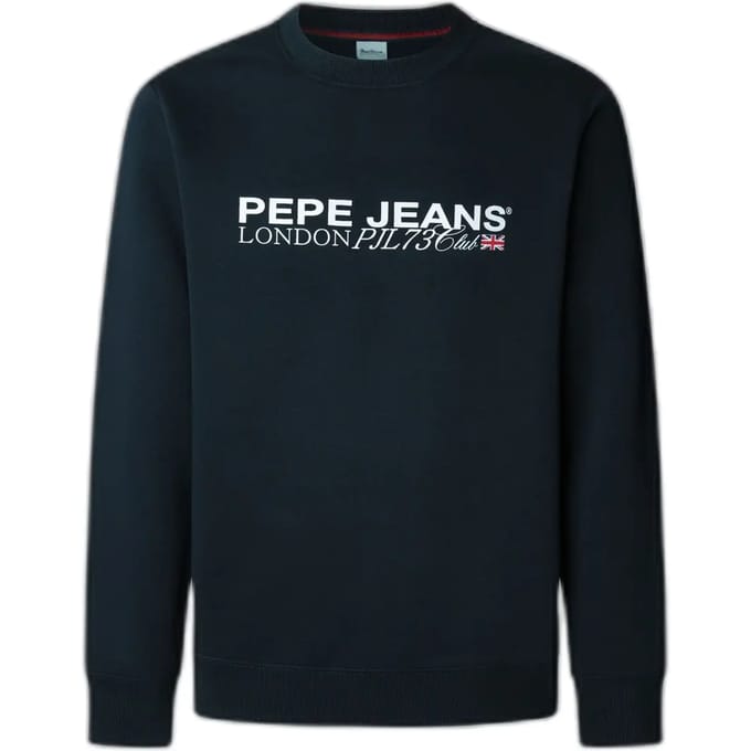 Sweatshirt Pepe Jeans Matthew Crew
