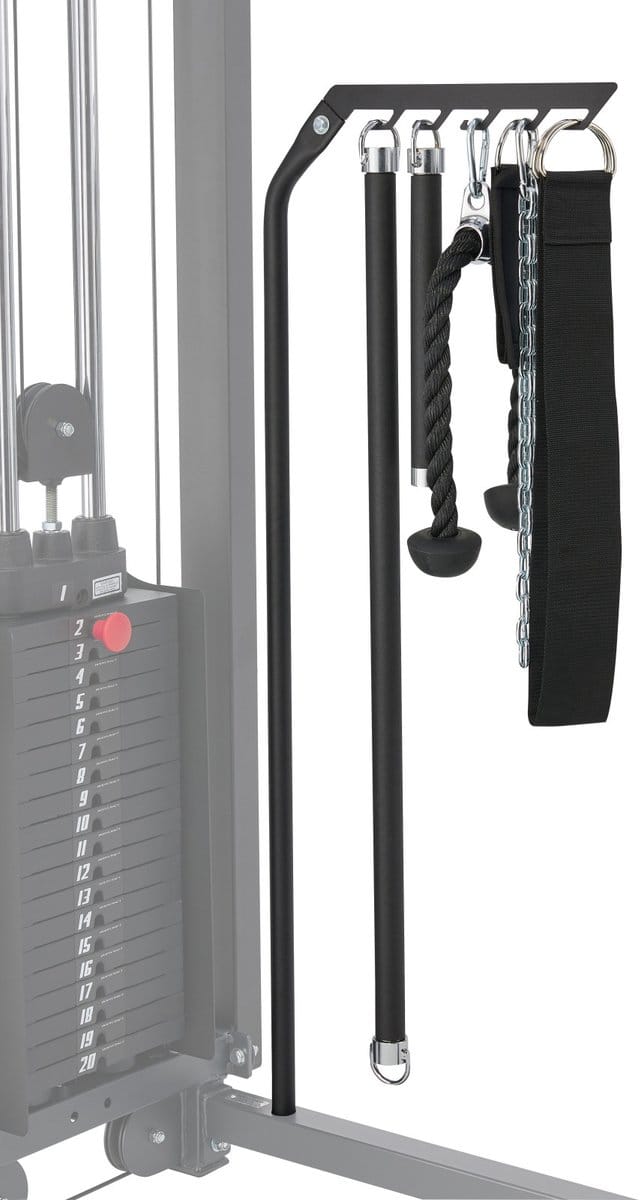 BodyCraft WCR Accessoire Set