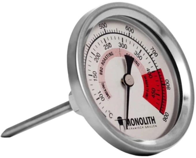 Thermometer .55 (CLASSIC) / .66 (LeCHEF)