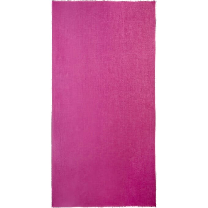 White Stuff Penny Plain Oversized Scarf Dark Plum Taglia: OS | Sciarpe Outlet | Uomo | Magenta