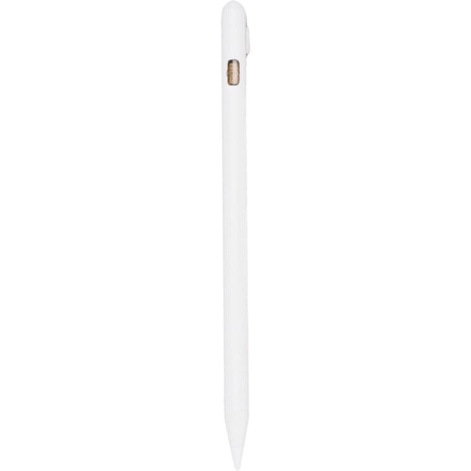 Pen Geschikt voor iPad 2018 tot 2025 Tablets Kantelgevoeligheid Palmsensor Magnetisch Type C Snellaadfunctie Touchscreen Tablet