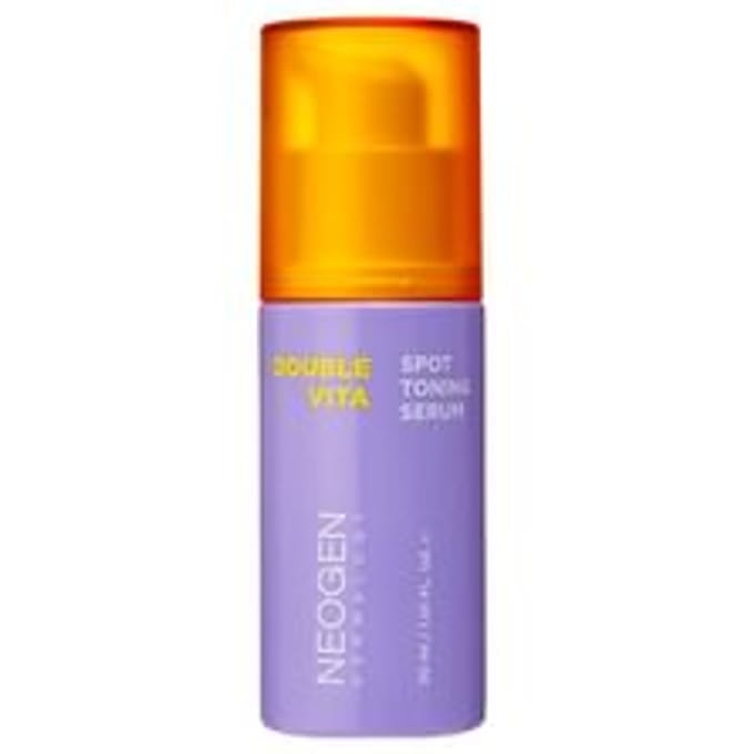 NEOGEN - Dermalogy Double Vita Spot Toning Serum 30ml