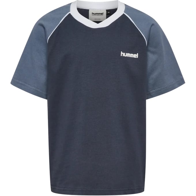 T-shirt Rolf kind Hummel